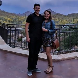 Meet your Posher, Micah